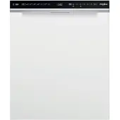 Whirlpool W7U HS51 astianpesukone