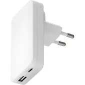 dbramante1928 Recharge Pro USB-C/USB-A laturi (45 W+30 W)