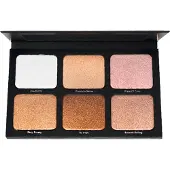 Danessa Myricks Beauty Lightwork I Palette