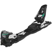 K2 F10 Tour S 100 Mm Retkeilysitositeet