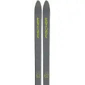 Fischer Spider 62 Crown Xtralite Maastohiihtosukset