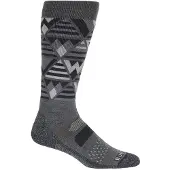 Burton Performance Midweight Sukat