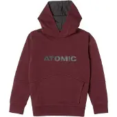 Atomic Rs Huppari
