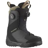 Salomon Kiana Dual Boa Naisten Lumilautakengät