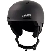 Sinner Copper Kypärä