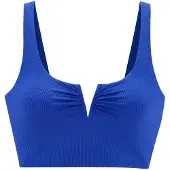 Venice beach Bikinitoppi kuninkaallisen sininen