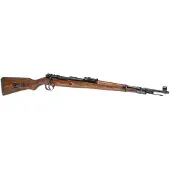 Ares Kar 98 Bolt Action Steel Version Airsoft-tarkka-ampuja