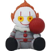 Handmade by Robots IT - Pennywise Collectible Vinyl Figure