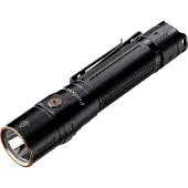 Fenix Light LD30R rechargeable LED flashlight, 1700 lumen
