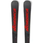 Nordica Spitfire Ca Fdt+tp2 Compact 10 Evo Alppihiihtopakkaus