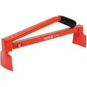 YATO Imukuppinostin kaakelille YT-37470; 400-670 mm