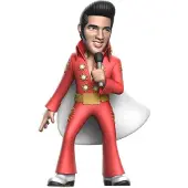 Minix Figurka ELVIS PRESLEY RED SUIT
