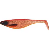 Westin Shad Teez Pehmeä Viehe 15g 120 Mm 30 Yksiköt