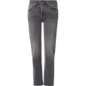 Levi's Farkut '501 Levis Original' harmaa denim