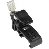 Ortlieb QL2.2 Lock/pr lukituskoukut
