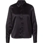 Vero Moda Pusero 'VMMERLE' musta