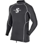 SCUBAPRO K2 Light Pitkähihainen T-paita