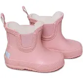 CeLaVi Matalavartiset Kumisaappaat, Misty Rose, 25