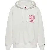 Tommy Hilfiger Novelty Fair -collegehuppari