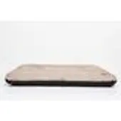HOBBYDOG Tyyny Eco R1, 90x60x8 cm, beige