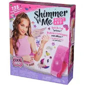 Cool Maker Shimmer Me Body Art 2.0 tatuointisetti