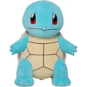 Orbico Pehmolelu Squirtle, 60 cm