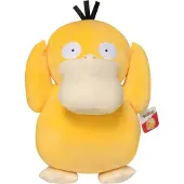 Pokémon Pehmolelu Psyduck, 60 cm