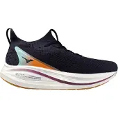 Mizuno Unisex Neo Vista 2 Baritone Blue/Baritone Blue/Tangelo Juoksukengät 41