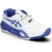 Asics Gel Resolution X Savikentän Kengät