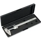 YATO ELEKTRONINEN TYÖKALUMITTA 150MM 0.03MM - YT-7201