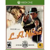 Xbox One L.anoire (import)