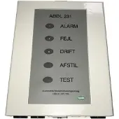 Schneider Electric ABDL Central 231
