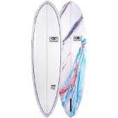 Ocean & Earth Happy Hour Pu 6´6´´ Surffilauta