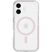 Tech21 Evo Crystal MagSafe iPhone 16