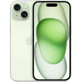 Apple iPhone 15 512GB Green smartphone (MTPH3)