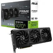 Asus GeForce RTX 5070 Ti Prime OC 16 Gt -näytönohjain