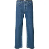 Selected Farkut 'SLH220 BEN KORI' sininen denim