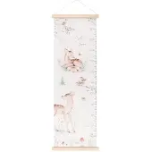 4Living Cute Fawn 43x125cm pituusmitta taulu