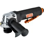 Bahco kulmahiomakone BP823, 125 mm