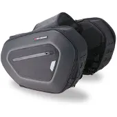 SW-Motech Satulalaukku Blaze Pro MUSTA ERIL. HONDA