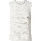 Levi's Adrienne Crochet Hihaton T-paita