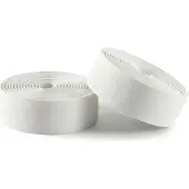 RockBros EVA Handlebar Tape "Shark" Pattern - White