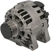 Rivolv Magneettikytkin, Starttimoottori RIV600085