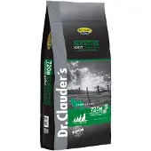 Dr. Clauder Dr. Clauders Sensitive Adult Lamb - Rice kuivaruoka herkän ruoansulatuksen omaaville koirille, 12,5 kg