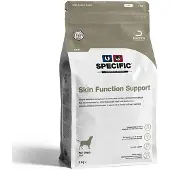 Specific COD Skin Function Support kuivaruoka koirille, joilla on allerginen ihottuma, 12 kg