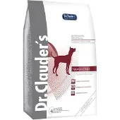 Dr. Clauder's Dr. Clauders Diet RSD Kidney Diet kuivaruoka munuaisongelmista kärsiville koirille, 4 kg