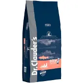 Dr. Clauder Dr. Clauders Hyposensitive Salmon - Potato kuivaruoka herkille koirille, 11,5 kg