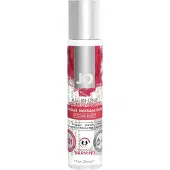 Jo Massage Glide- lämmittävä liukuvoide 30 ml System Jo SJ10148