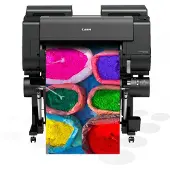 Canon GP-2000 LFP Printer EUR 24inch (5255C003)
