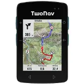 Twonav Roc 32 Gb + France Ign Top25 Fahrradcomputer